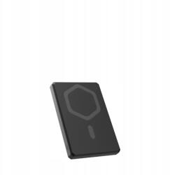 Urban Armor Gear Powerbank Uag állvánnyal Urban Armor Gear Ultra Slim 5K 5000mAh 10W (black (9B4417114030)