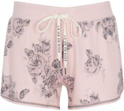 PJ Salvage Поларени къси панталони PJ Salvage Women's Fleece Jogger Shorts - Pink - sportihobi - 56,70 лв