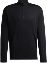 Boss Блуза с яка Boss Men's Reflective Log Polo Shirt with Decorative Branding - Black