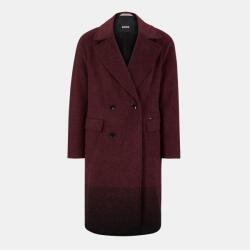 Boss Men's H Cam Double Breasted Flaps Formal - Red