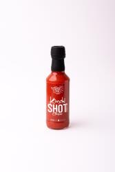 Lövés Kimchi Classic 200ml Éles rúd 200ml Elixir egészség