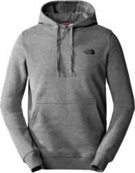 The North Face Мъжки суичър The North Face Simple Dome Hoodie Mens - Grey DYY
