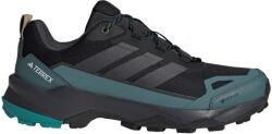 Adidas Мъжки обувки Adidas TERREX Skychaser AX5 GORE-TEX Hiking Shoes Mens - Black/Teal