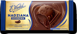 E. Wedel Wedel Desszertcsokoládé Töltött Csokoládé 100 G (5901588401379)
