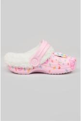 Peppa Pig Детски чехли Peppa Pig Peppa Pig Clogs Childrens - Pink