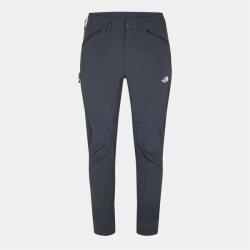 The North Face Анцуг The North Face Women's Open Hem Poly Tracksuit Joggers - Grey