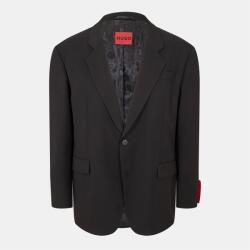 Hugo Яке Hugo Men's Formal Jacket - Black - sportihobi - 238,59 лв