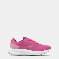 Slazenger Юношески маратонки Slazenger Assent Trainer Junior - Pink/Gold