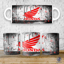 Time4Gift Honda Splash bögre