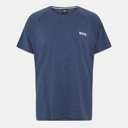 Boss Тениска Boss Men's Rise T-Shirt - Navy Marl 460