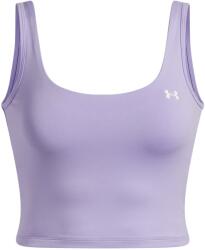 Under Armour Women's Motion Performance Gym Vest - Transparent
