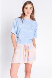 PJ Salvage Поларени къси панталони PJ Salvage Women's Fleece Jogger Shorts - Multicolour - sportihobi - 70,39 лв
