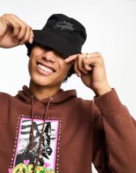 Guess Fekete Bucket Logo Kalap (594778)