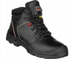 Würth Munkavédelmi Cipő Wurth Modf Zsiger Rock Low Black S3 Src Esd 44 (M422216044)