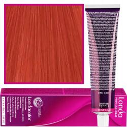 Londa Professional Color No. 0/45 Hajfesték Réz Piros Fényes 60ml (8005610597720)