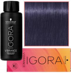 Schwarzkopf Igora Vibrance 60ml, tartós festék 0-22 Hamvas koncentrátum (ŻEL/SCH/VIBRAN/0-22/60ML/)