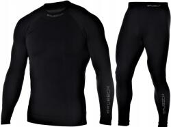 Brubeck Termoaktív Fehérnemű Brubeck Férfi Meleg Szett Thermo Extreme (LS15290 , LE13060 THERMO)
