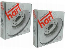 Hart Első Tárcsák 260 520