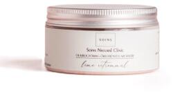 SOINS olívamagos natúr arcradír lime illattal - 90 g