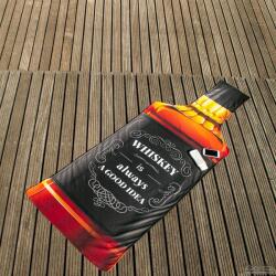 Handlosfera Whiskey törölköző (GAD02737)