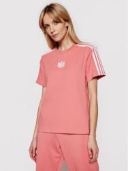 adidas Rózsaszín Loose Tee Póló GN6702 (36) (GN6702)
