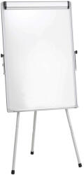 Evo Flipchart tábla 70x100cm, mágneses alukeretes Evo (EV7A02) - iroszer24