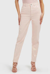 Guess Rózsaszín Mom Jeans (28/29) (594476)