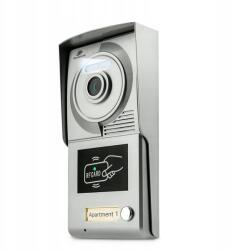 Spacetronik Családi video kaputelefon Spacetronik SPD-DS701 (SPD-DS701)