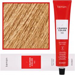 Kemon Cramer Color 100ml hajfesték 100 Természetes szuper világosító (8020936046660)