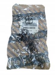 Fiat OE Szélvédő Ajtó Leeresztő Hajtókar Fiat 126p És Még Sok Más 4138439 Oe