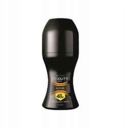 Avon Férfi Izzadásgátló Golyós Dezodor Aktív Friss Illat 50ML (13185)