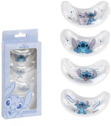 Disney Lilo és Stitch, A csillagkutya Playful zselés szemmaszk 4 db-os (CEP2500003236)