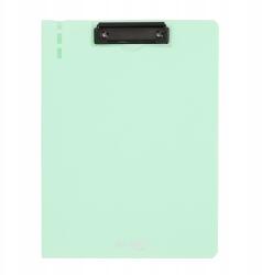 Strigo A4-ES Irattartó Mappa Menta Strigo (SF063)