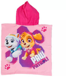  Mancs Őrjárat strand törölköző poncsó 55x110 cm (Fast Dry) (AYM078855)