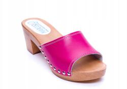 Marcus Flip-flop papucs, marcus, sarokmagasság 7.5cm (kor-47)