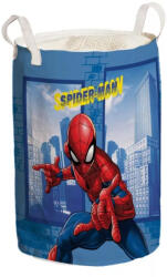  Pókember City szennyestartó 52x30 cm (AYM450666) - oliviashop