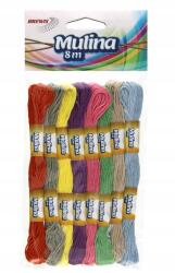 Brewis Mulina 8m 8KOL Brewis Mpmix