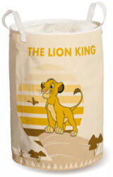  Disney Az Oroszlánkirály Simba szennyestartó 52x30 cm (AYM450642) - oliviashop