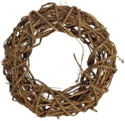  Rusztik koszorú 24cm