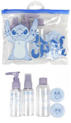  Disney Lilo és Stitch, A csillagkutya Chill utazó higiéniai szett (CEP2500003501) - oliviashop