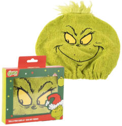  A Grincs Mischief hajtörölköző (CEP2500003659) - oliviashop