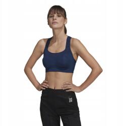 adidas Felső Sötétkék Kk Hs Bra HE3131 (XL) (561557)