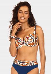Feba Fürdőruha Feba felső etno FG04/863 42G (FG04/863)