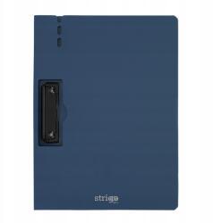 Strigo Aktatáska Oldalsó Klippel A4 Sötétkék Strigo (SF060)