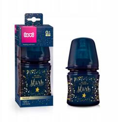 LOVI Stardust Cumisüveg, 120ml, cumi 0M+ (21/587)