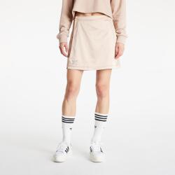 adidas Szatén Wrap Skirt Szoknya HF9206 (34) (561541)