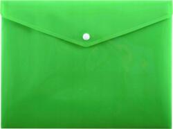 Penmate Irattartó Boríték Patentos Penmate zöld A4 (TT7594)