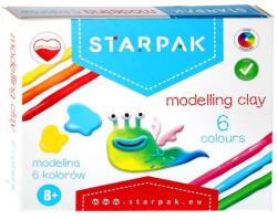 Starpak Modellna Starpak 6 Szín 472922 (5908275172987)