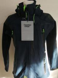  Canadian Peak Kabát M 164 CM
