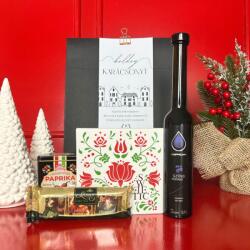  Kikelet - Magyaros ajándékcsomag